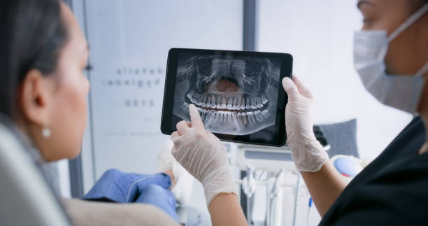 Licensed Dental service in Burton, OH - Smile Center Dentistry